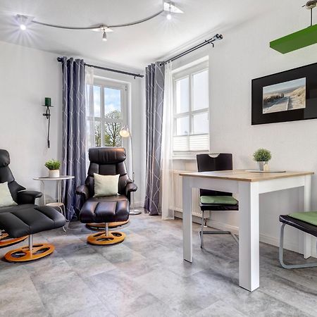 Villa Margot - Fewo 01 Херингсдорф Екстериор снимка